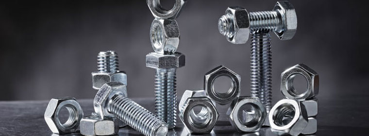 Fasteners Fasteners
