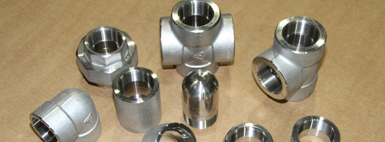 Forged Fitting Forged Fitting