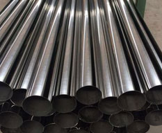 Welded Tube Welded Tube