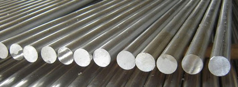 Round Bar Round Bar